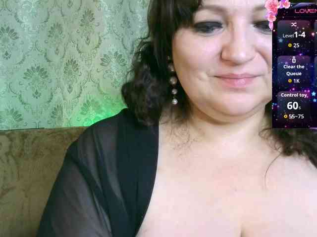 Nastenka11 webcam