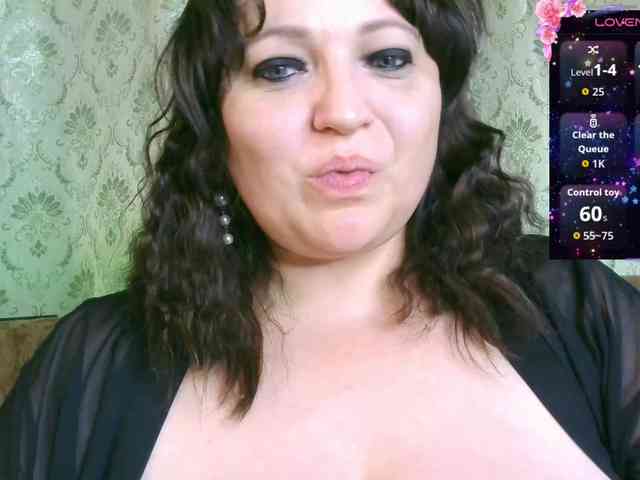Nastenka11 webcam