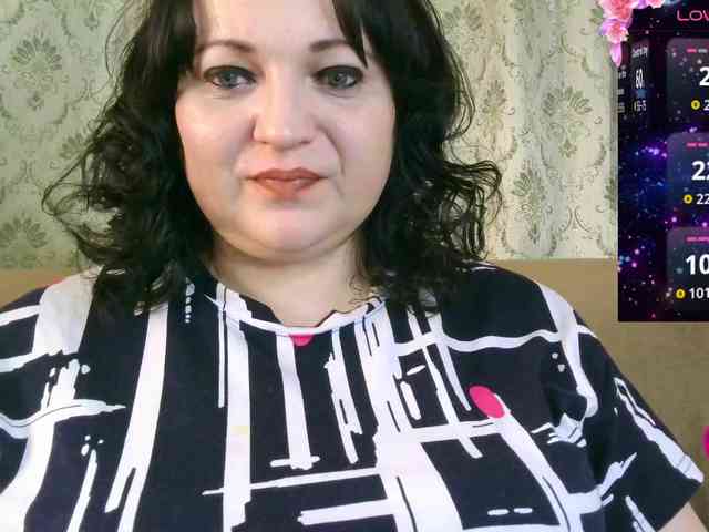 Stasja1 Live Webcam on BongaCams