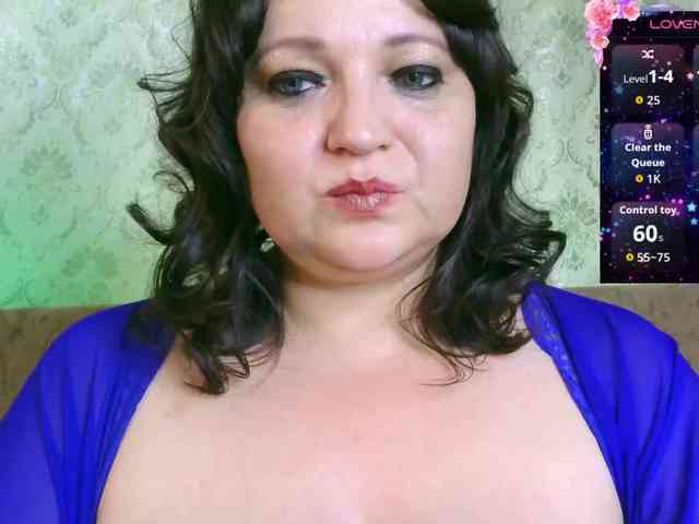 Nastenka11 webcam