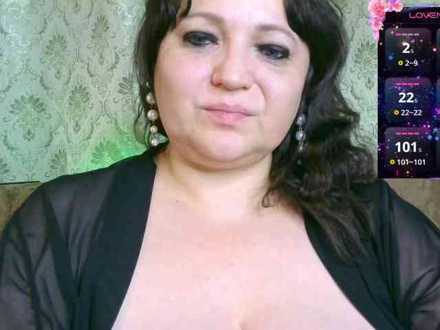 Nastenka11 webcam