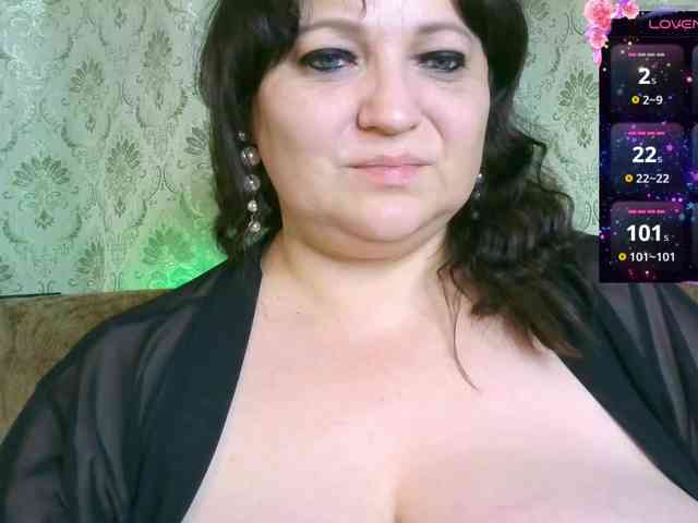 Nastenka11 webcam