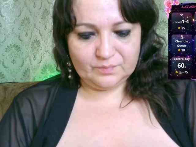Nastenka11 webcam