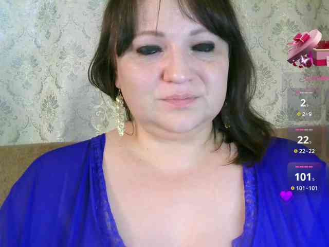 Stasja1 Live Webcam on BongaCams