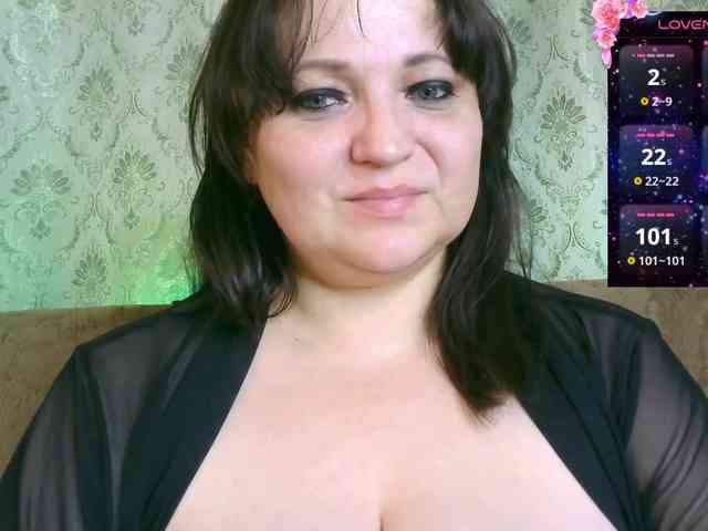 Nastenka11 webcam
