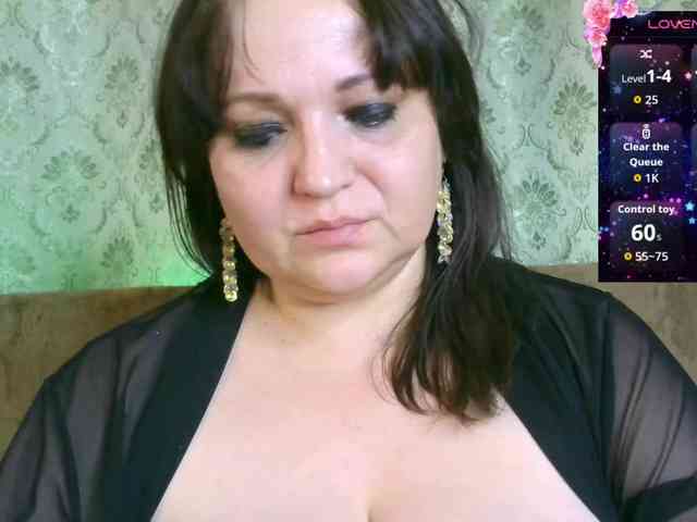 Nastenka11 webcam