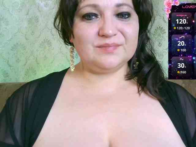 Nastenka11 webcam
