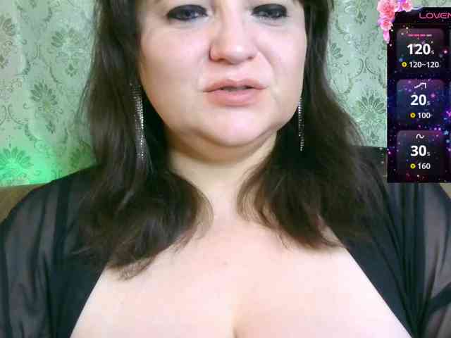 Nastenka11 webcam