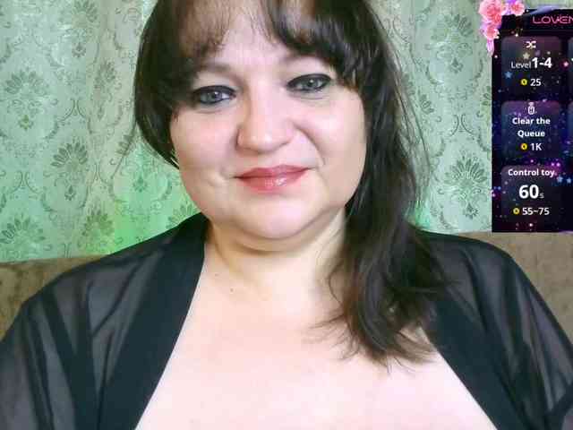 Nastenka11 webcam