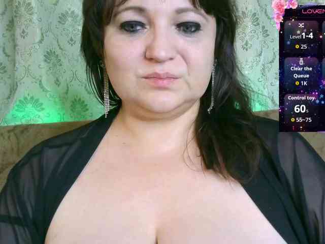 Nastenka11 webcam