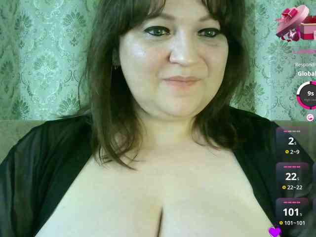 _Nastenka_ webcam