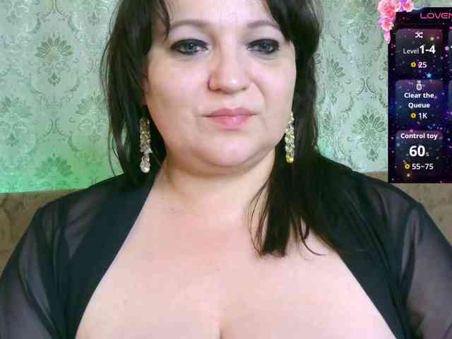 Nastenka11 webcam