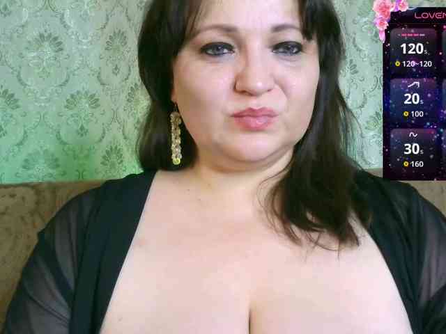 Nastenka11 webcam