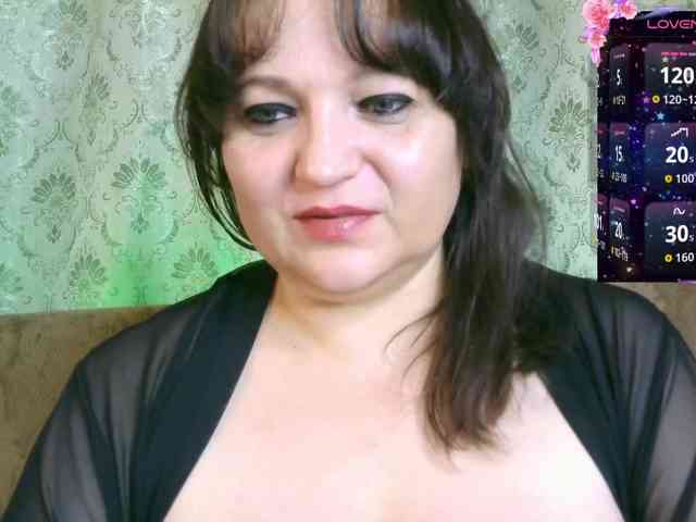 Nastenka11 webcam