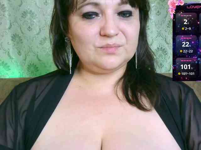 Nastenka11 webcam