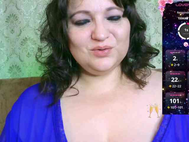Stasja1 Live Webcam on BongaCams