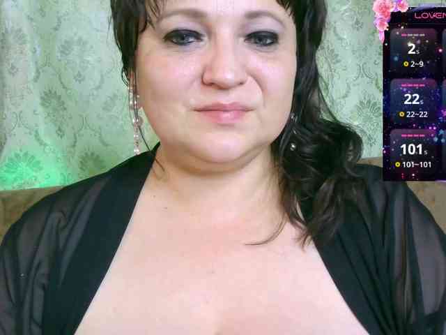 Nastenka11 webcam