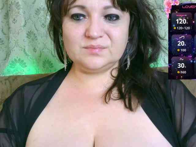 Nastenka11 webcam