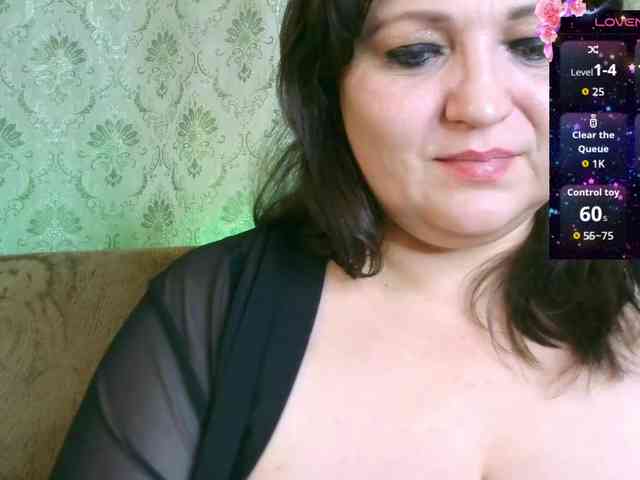 Nastenka11 webcam