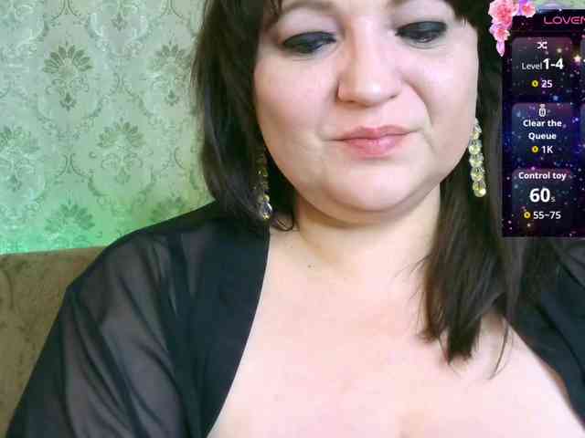 Nastenka11 webcam