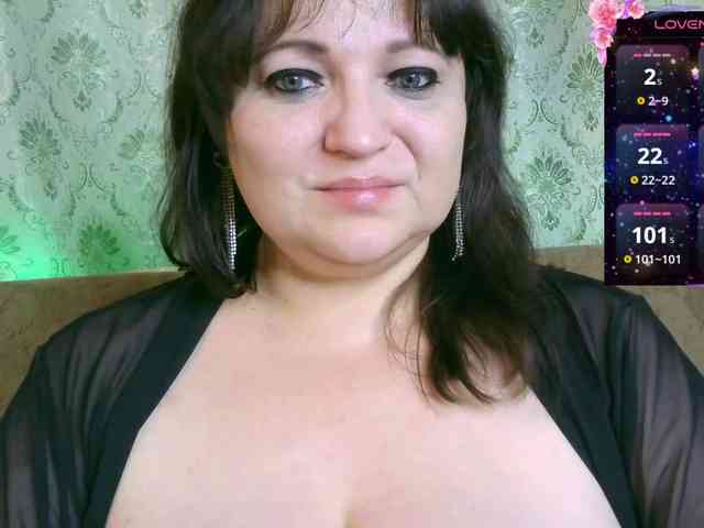 Nastenka11 webcam