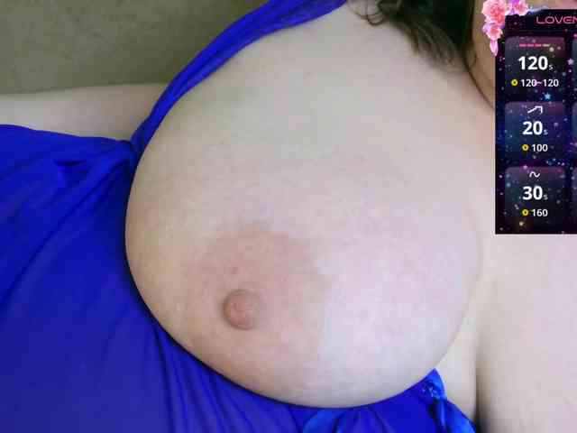 Stasja1 Live Webcam on BongaCams