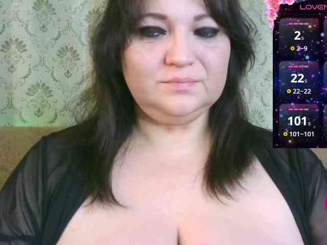 Nastenka11 webcam
