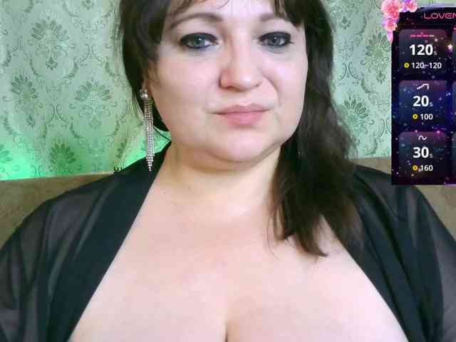 Nastenka11 webcam