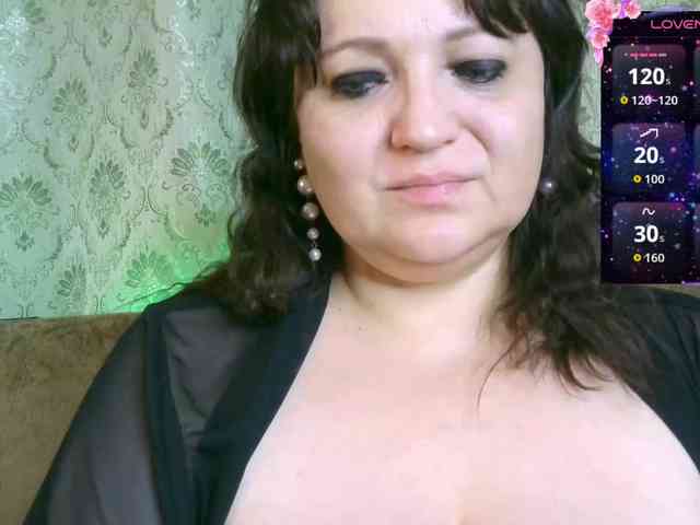 Nastenka11 webcam