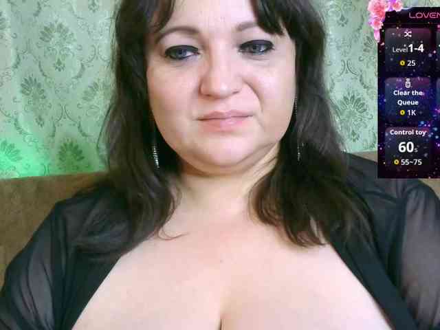 Nastenka11 webcam