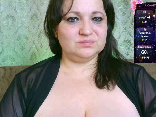 Nastenka11 webcam