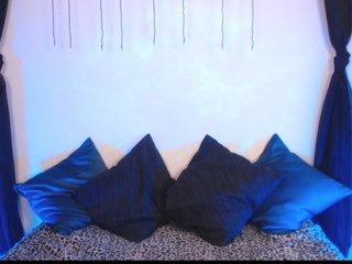 AgathaTenebri Porn Show