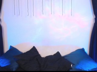 AgathaTenebri Porn Show