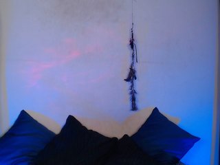 AgathaTenebri Porn Show