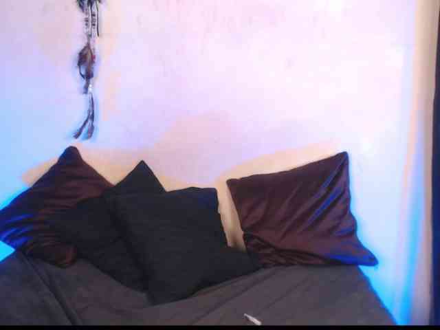 AgathaTenebri webcam