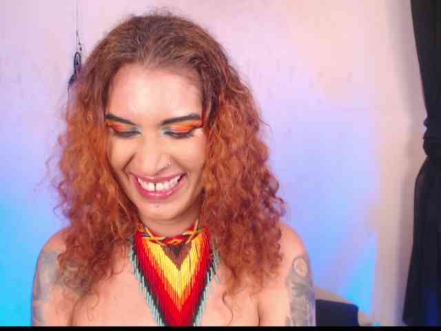 AgathaTenebri webcam