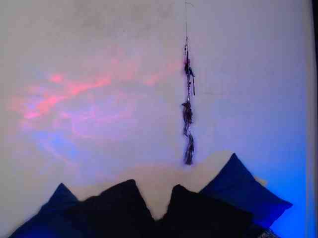 AgathaTenebri webcam