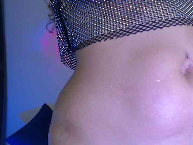 AgathaTenebri webcam