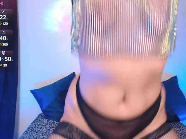 AgathaTenebri webcam