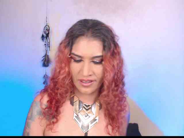 AgathaTenebri webcam