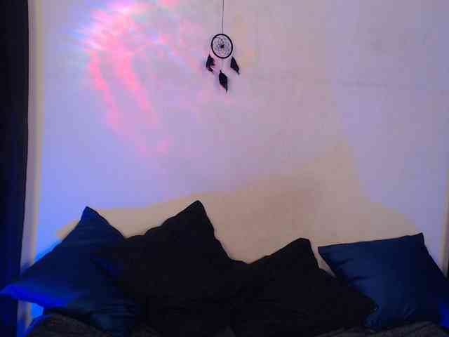 AgathaTenebri webcam