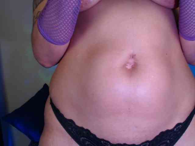 AgathaTenebri Live Webcam on BongaCams