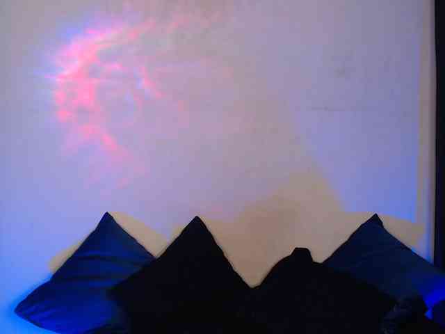 AgathaTenebri webcam