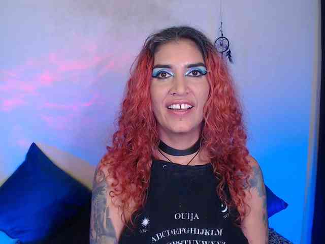 AgathaTenebri AgathaTenebri