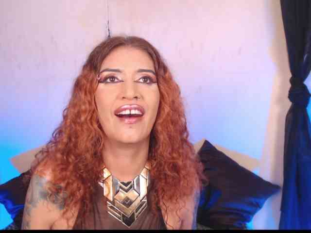 AgathaTenebri webcam