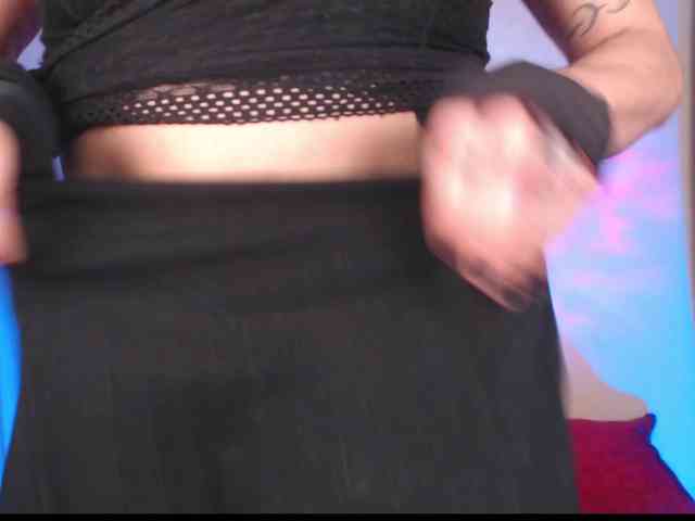 AgathaTenebri webcam