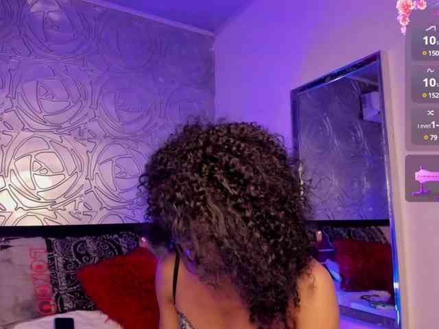 -veennus- Live Webcam on BongaCams