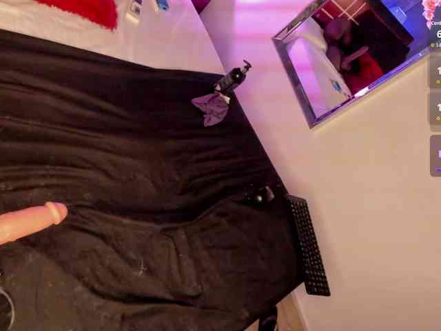 -veennus- Live Webcam on BongaCams