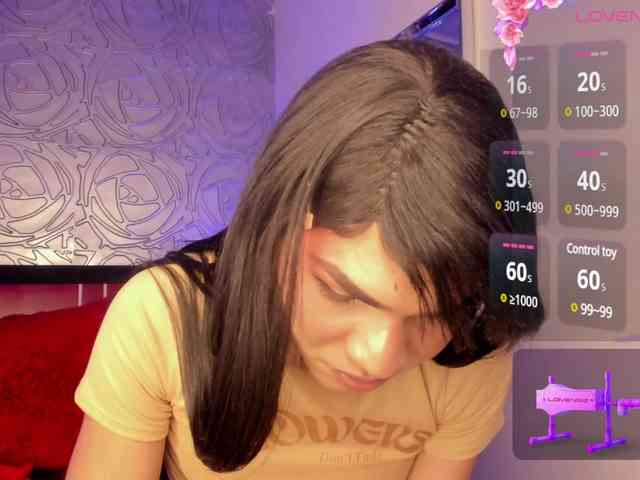 -veennus- Live Webcam on BongaCams