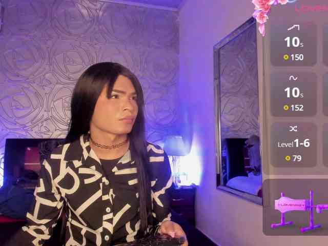 -veennus- Live Webcam on BongaCams